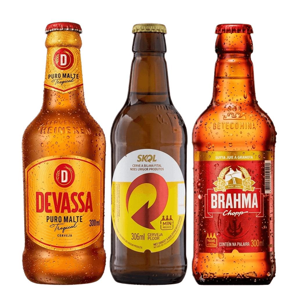 Piriguete