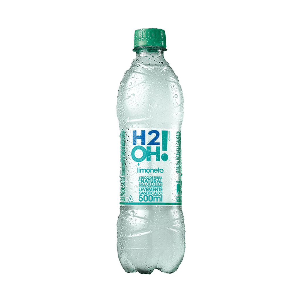 Limoneto H2OH