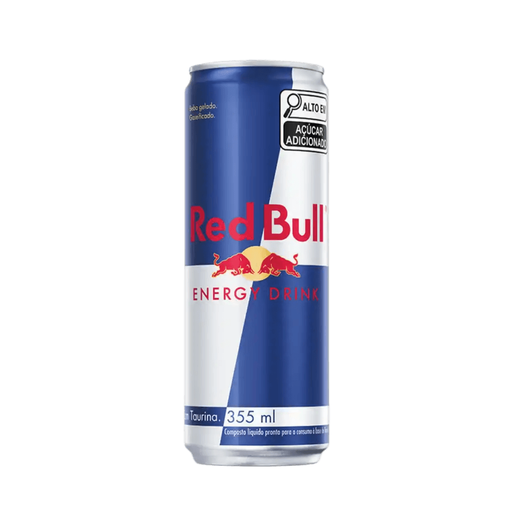 Red Bull