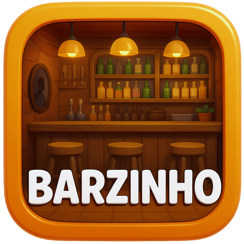 Bares e Barzinhos