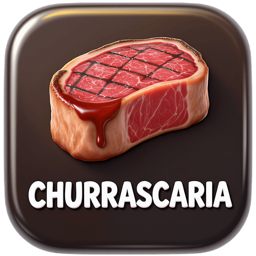 Churrascarias
