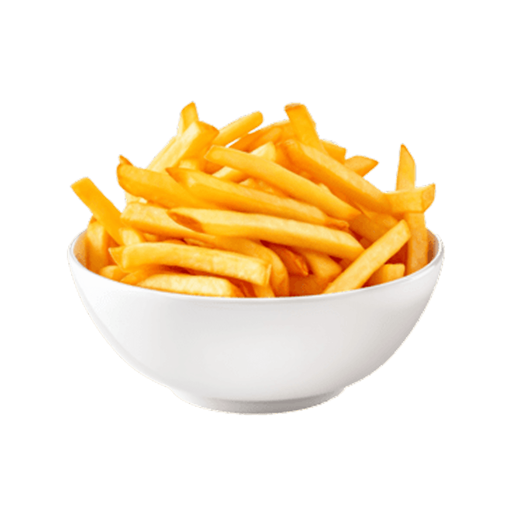 Batata Frita