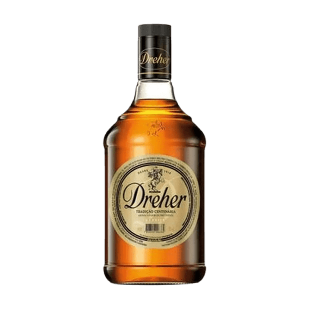 Dreher