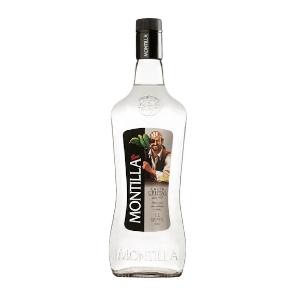Rum Montilla