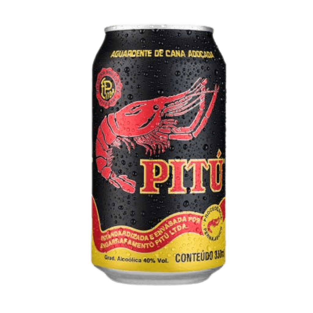 Pitú Lata