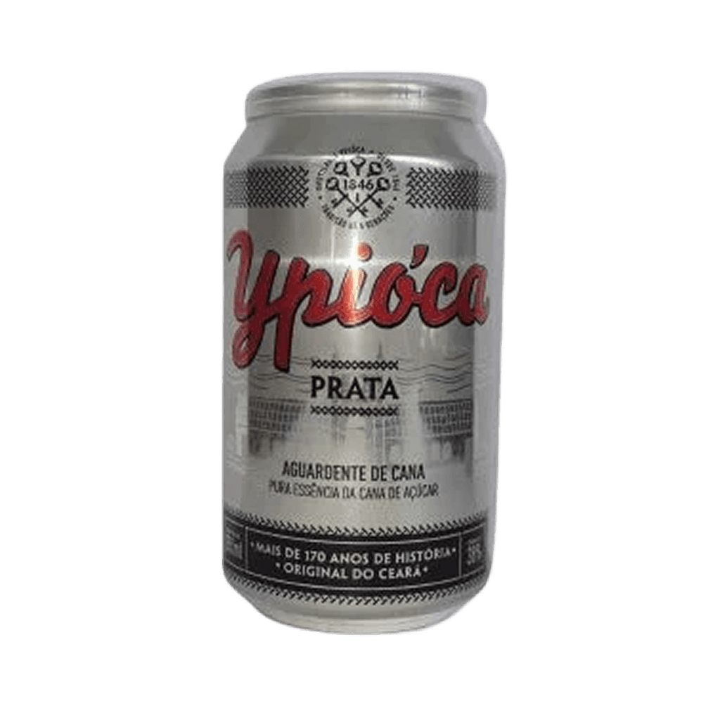 Ypióca Lata